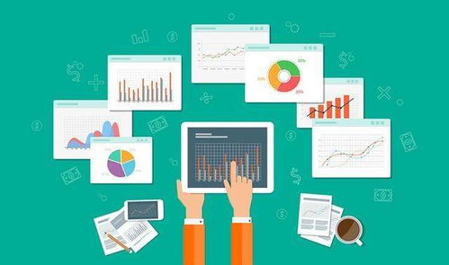 企業軟件定制開發 精準賦能，構筑專屬競爭優勢
